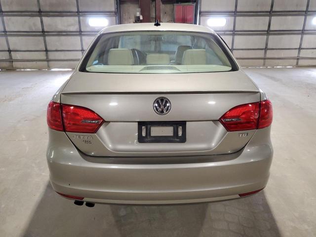 Photo 5 VIN: 3VWLL7AJXEM283061 - VOLKSWAGEN JETTA TDI 