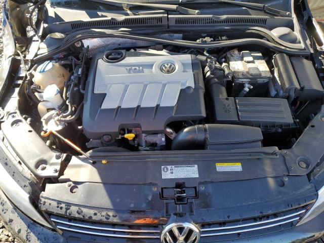 Photo 10 VIN: 3VWLL7AJXEM293086 - VOLKSWAGEN JETTA TDI 