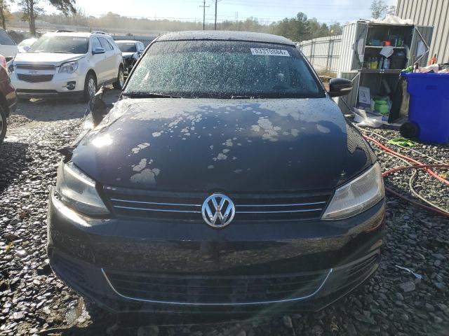 Photo 4 VIN: 3VWLL7AJXEM293086 - VOLKSWAGEN JETTA TDI 