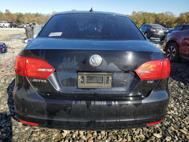 Photo 5 VIN: 3VWLL7AJXEM293086 - VOLKSWAGEN JETTA TDI 