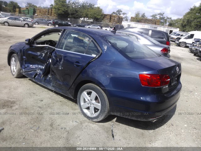 Photo 2 VIN: 3VWLL7AJXEM350452 - VOLKSWAGEN JETTA 