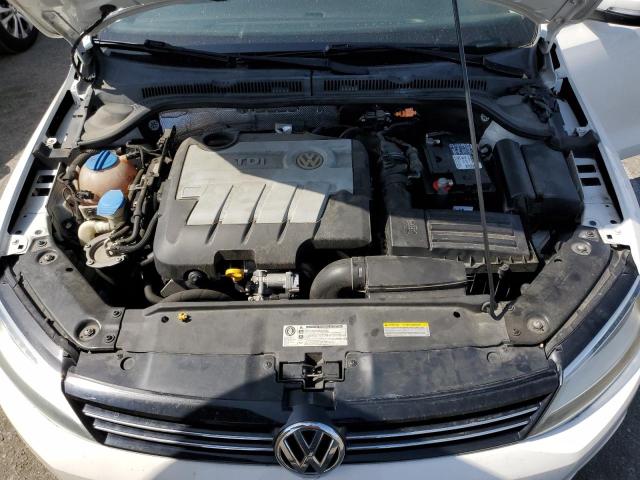 Photo 10 VIN: 3VWLL7AJXEM372581 - VOLKSWAGEN JETTA 