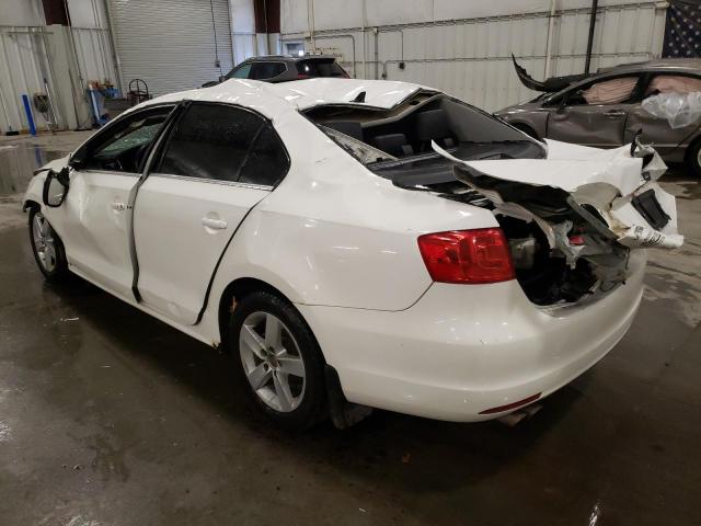 Photo 1 VIN: 3VWLL7AJXEM384603 - VOLKSWAGEN JETTA TDI 