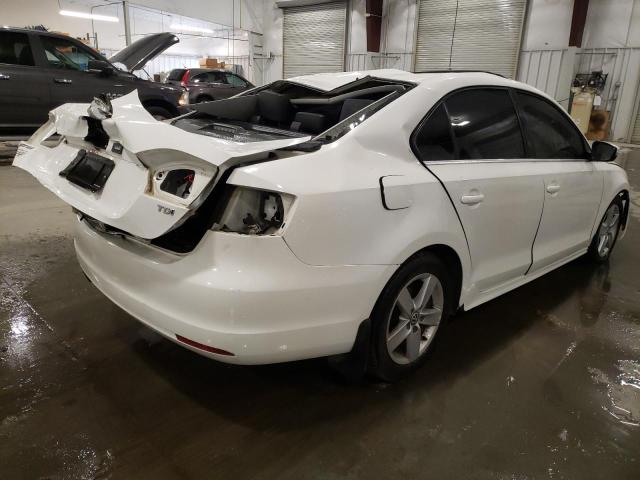 Photo 2 VIN: 3VWLL7AJXEM384603 - VOLKSWAGEN JETTA TDI 