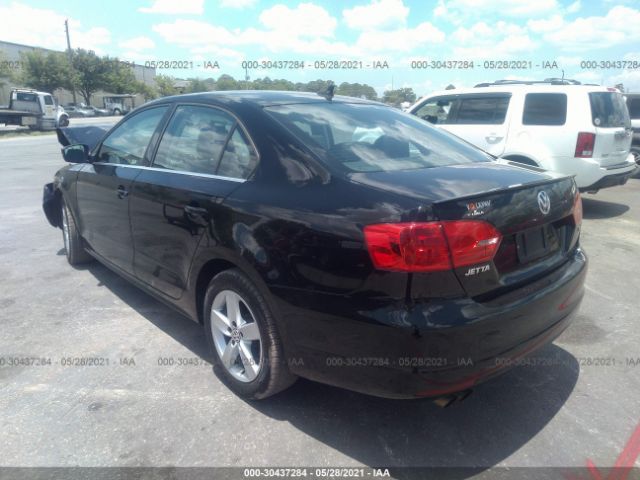 Photo 2 VIN: 3VWLL7AJXEM389381 - VOLKSWAGEN JETTA SEDAN 