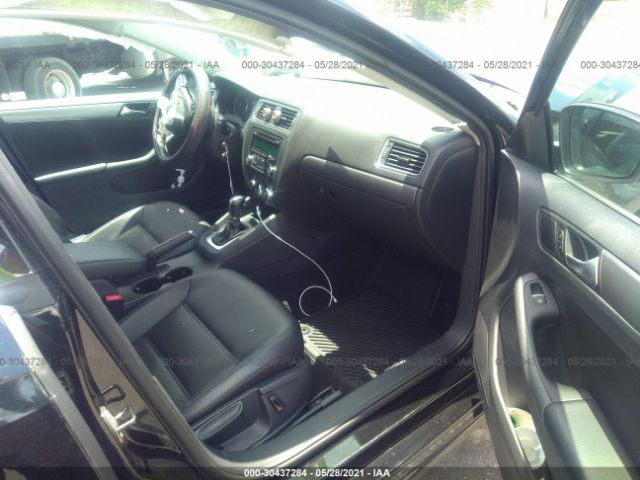 Photo 4 VIN: 3VWLL7AJXEM389381 - VOLKSWAGEN JETTA SEDAN 