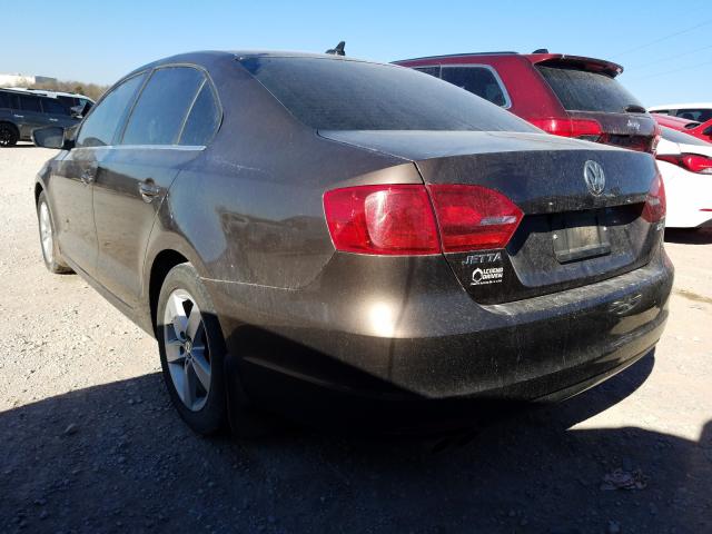 Photo 2 VIN: 3VWLL7AJXEM390840 - VOLKSWAGEN JETTA 