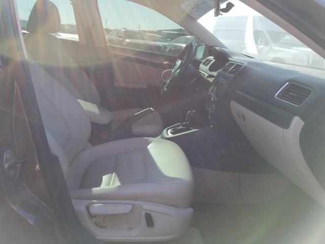 Photo 4 VIN: 3VWLL7AJXEM390840 - VOLKSWAGEN JETTA 