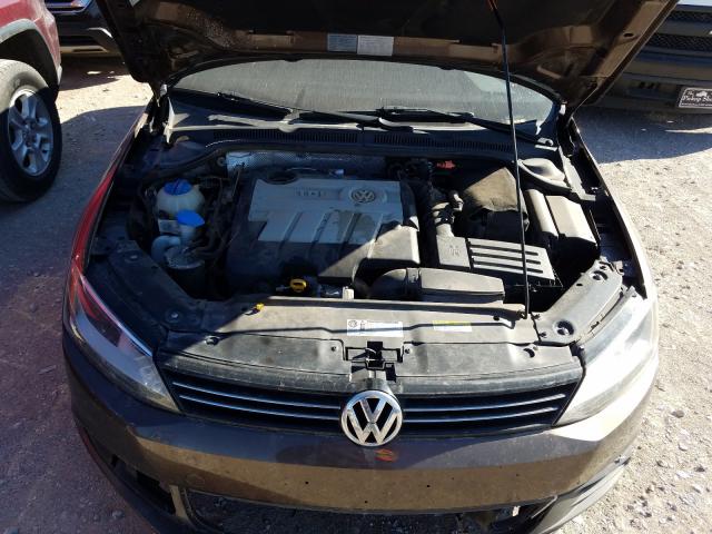 Photo 6 VIN: 3VWLL7AJXEM390840 - VOLKSWAGEN JETTA 