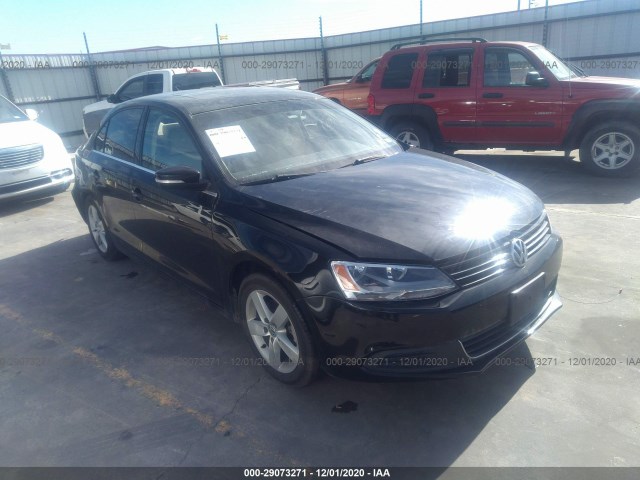 Photo 0 VIN: 3VWLL7AJXEM392460 - VOLKSWAGEN JETTA SEDAN 