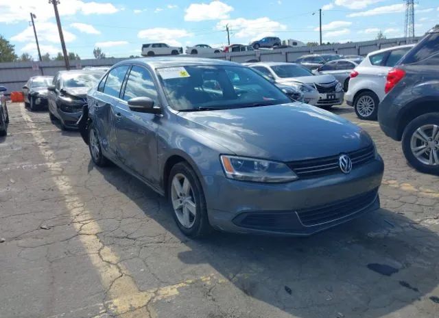 Photo 0 VIN: 3VWLL7AJXEM403909 - VOLKSWAGEN JETTA SEDAN 