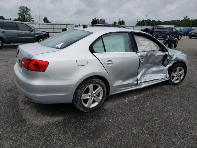 Photo 2 VIN: 3VWLL7AJXEM414330 - VOLKSWAGEN JETTA TDI 