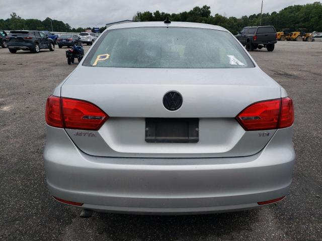 Photo 5 VIN: 3VWLL7AJXEM414330 - VOLKSWAGEN JETTA TDI 