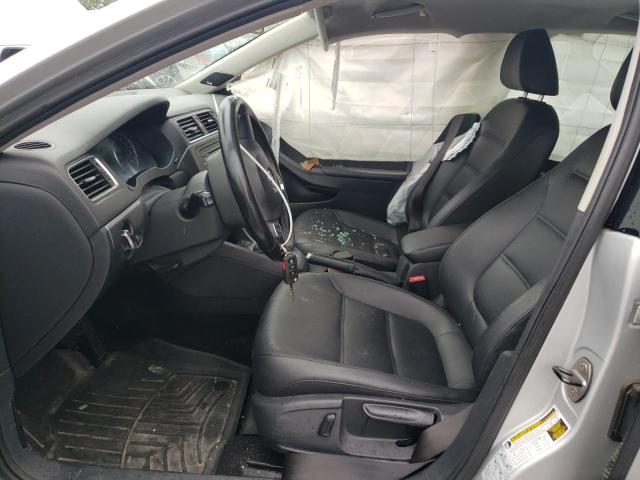 Photo 6 VIN: 3VWLL7AJXEM414330 - VOLKSWAGEN JETTA TDI 