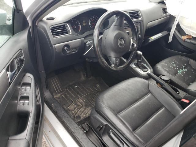 Photo 7 VIN: 3VWLL7AJXEM414330 - VOLKSWAGEN JETTA TDI 