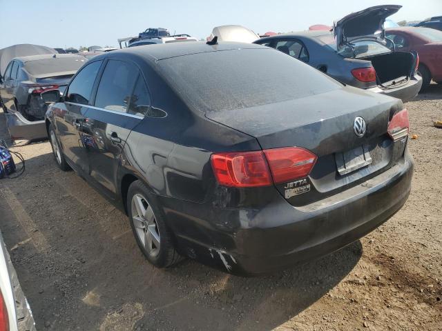 Photo 1 VIN: 3VWLL7AJXEM417745 - VOLKSWAGEN JETTA TDI 