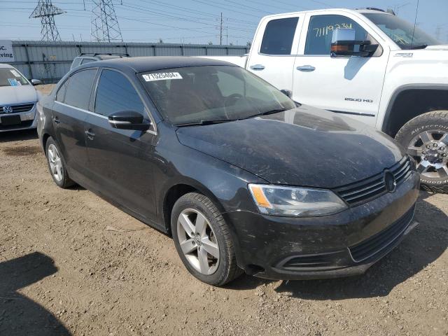 Photo 3 VIN: 3VWLL7AJXEM417745 - VOLKSWAGEN JETTA TDI 