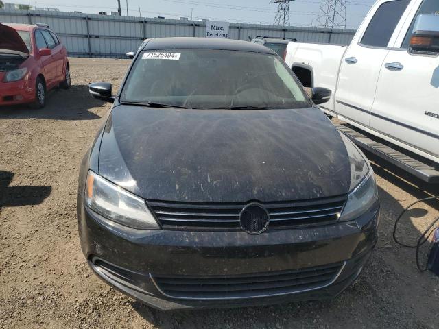 Photo 4 VIN: 3VWLL7AJXEM417745 - VOLKSWAGEN JETTA TDI 