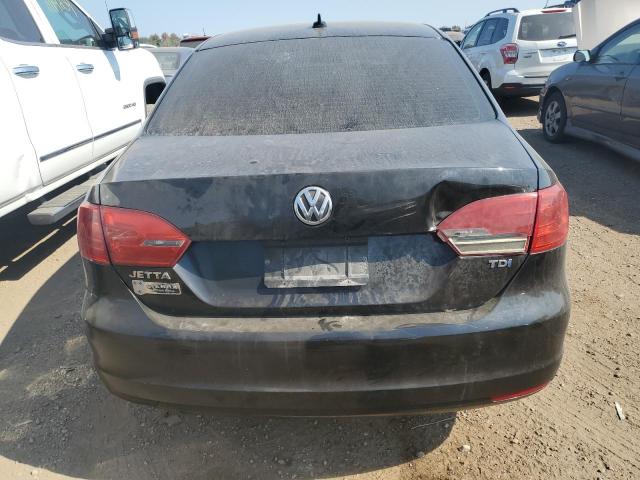 Photo 5 VIN: 3VWLL7AJXEM417745 - VOLKSWAGEN JETTA TDI 