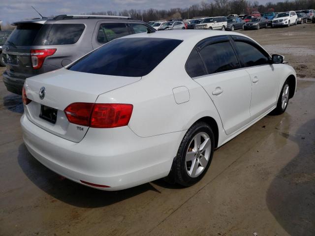 Photo 3 VIN: 3VWLL7AJXEM419513 - VOLKSWAGEN JETTA TDI 