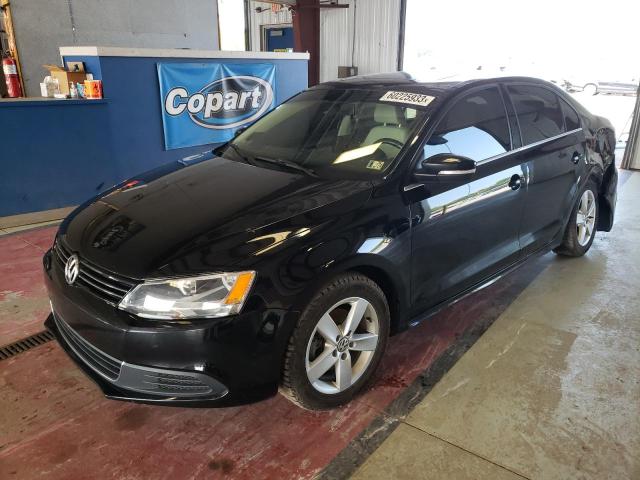 Photo 0 VIN: 3VWLL7AJXEM425537 - VOLKSWAGEN JETTA TDI 