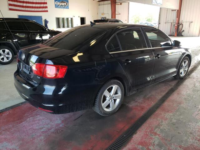 Photo 2 VIN: 3VWLL7AJXEM425537 - VOLKSWAGEN JETTA TDI 