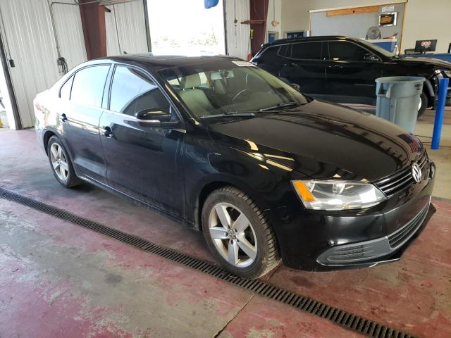 Photo 3 VIN: 3VWLL7AJXEM425537 - VOLKSWAGEN JETTA TDI 