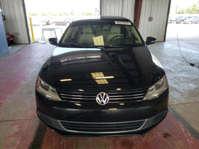 Photo 4 VIN: 3VWLL7AJXEM425537 - VOLKSWAGEN JETTA TDI 