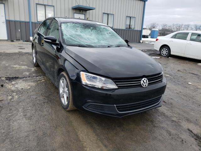 Photo 0 VIN: 3VWLL7AJXEM428311 - VOLKSWAGEN JETTA TDI 