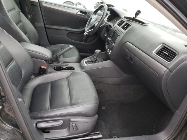 Photo 4 VIN: 3VWLL7AJXEM428311 - VOLKSWAGEN JETTA TDI 