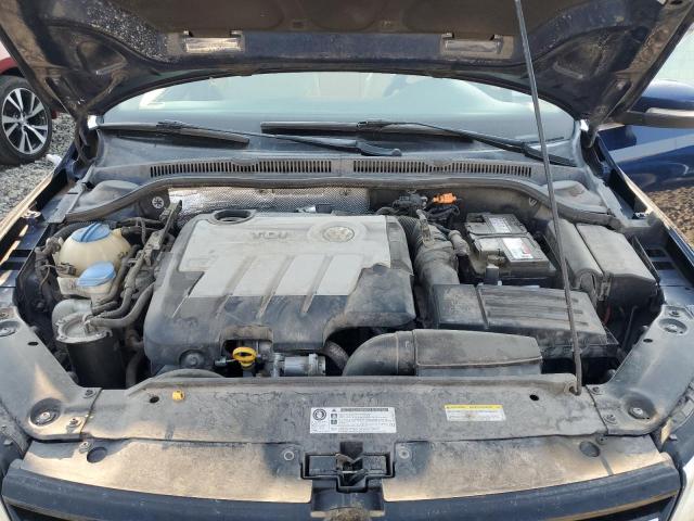 Photo 10 VIN: 3VWLL7AJXEM438613 - VOLKSWAGEN JETTA 