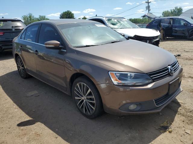 Photo 3 VIN: 3VWLP7AJ0CM381243 - VOLKSWAGEN JETTA 