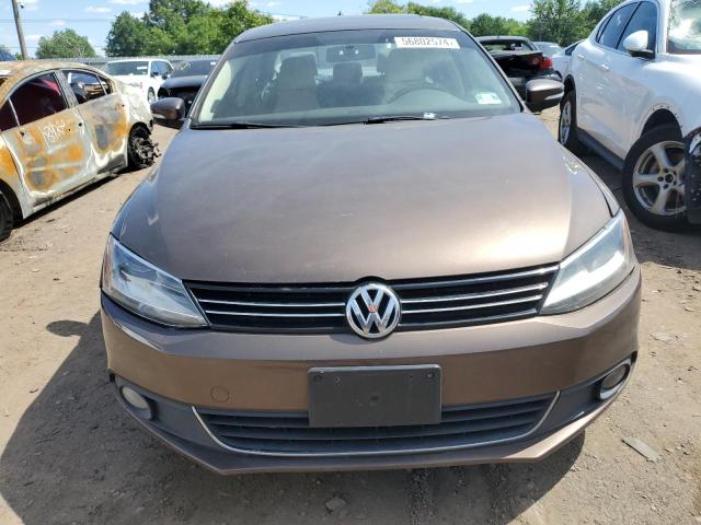 Photo 4 VIN: 3VWLP7AJ0CM381243 - VOLKSWAGEN JETTA 