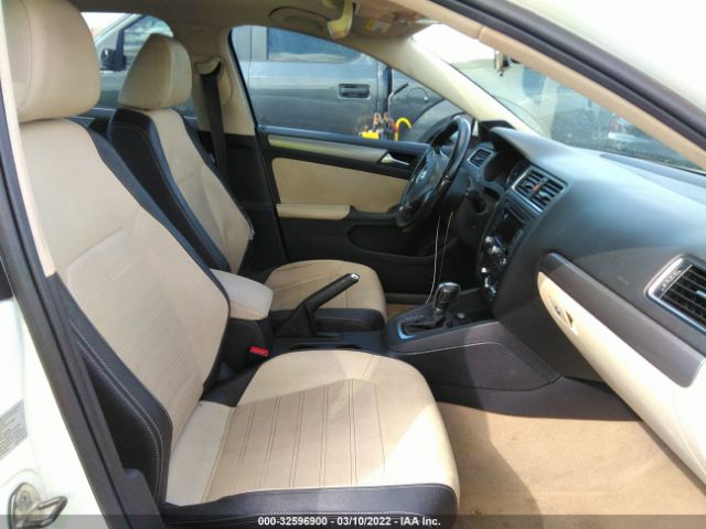 Photo 4 VIN: 3VWLP7AJ0CM424625 - VOLKSWAGEN JETTA SEDAN 