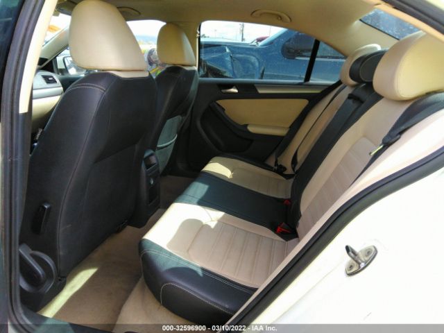 Photo 7 VIN: 3VWLP7AJ0CM424625 - VOLKSWAGEN JETTA SEDAN 