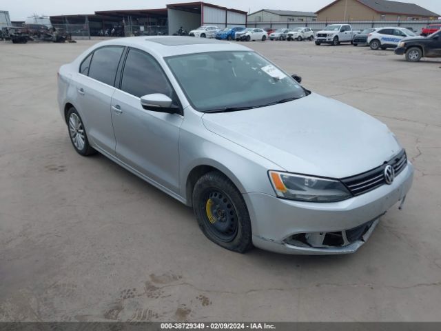 Photo 0 VIN: 3VWLP7AJ0CM468012 - VOLKSWAGEN JETTA 