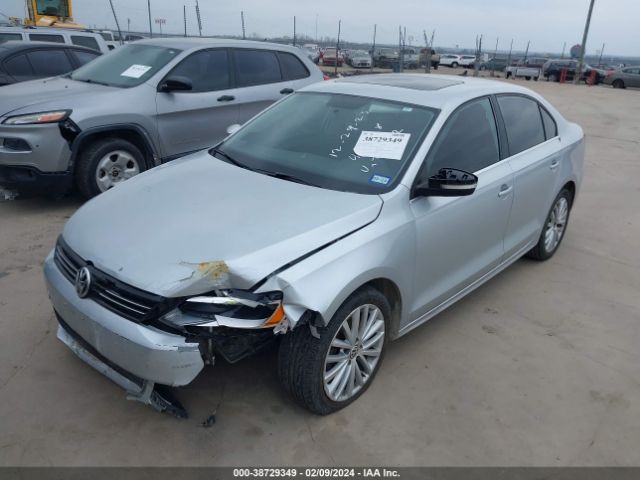 Photo 1 VIN: 3VWLP7AJ0CM468012 - VOLKSWAGEN JETTA 