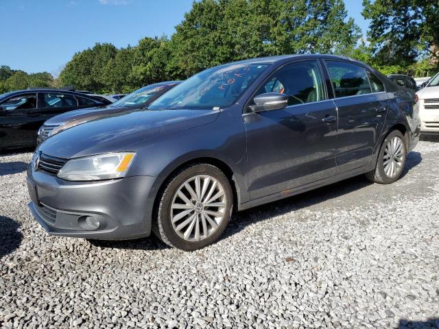 Photo 0 VIN: 3VWLP7AJ0DM395323 - VOLKSWAGEN JETTA SEL 