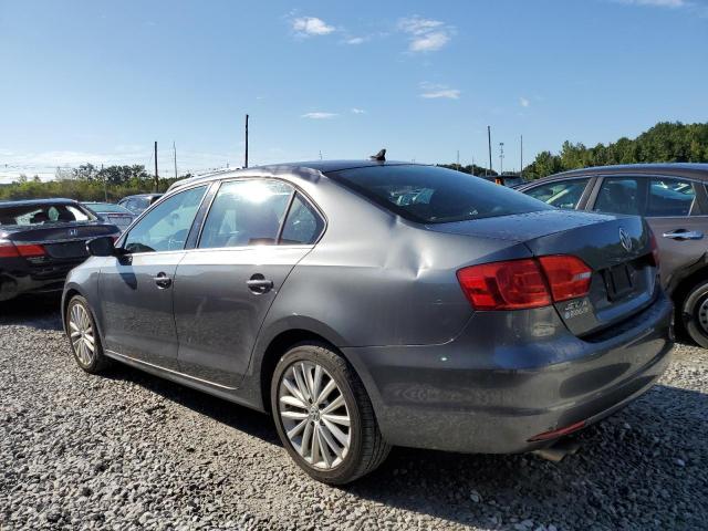 Photo 1 VIN: 3VWLP7AJ0DM395323 - VOLKSWAGEN JETTA SEL 