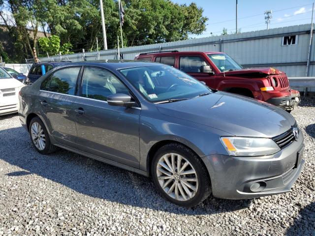 Photo 3 VIN: 3VWLP7AJ0DM395323 - VOLKSWAGEN JETTA SEL 