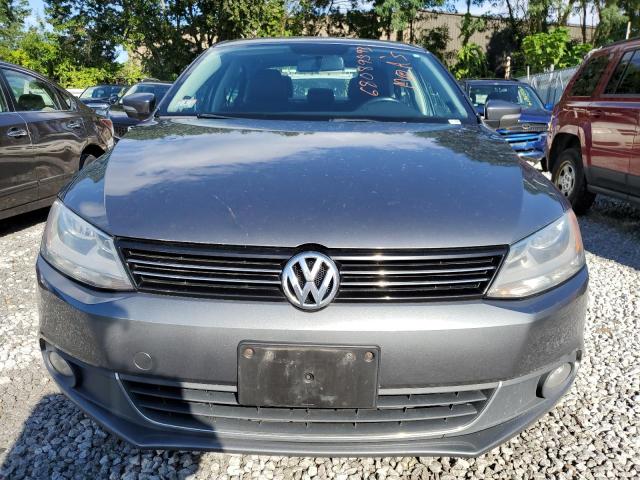 Photo 4 VIN: 3VWLP7AJ0DM395323 - VOLKSWAGEN JETTA SEL 