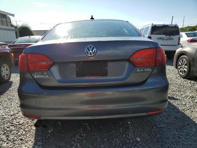 Photo 5 VIN: 3VWLP7AJ0DM395323 - VOLKSWAGEN JETTA SEL 