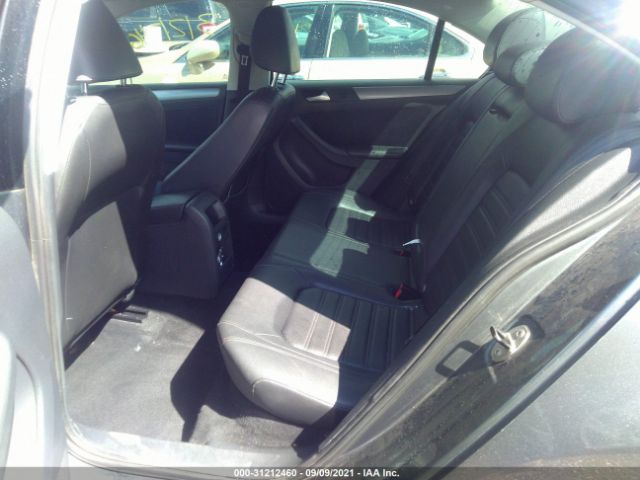 Photo 7 VIN: 3VWLP7AJ0DM399890 - VOLKSWAGEN JETTA SEDAN 