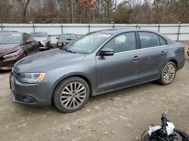 Photo 0 VIN: 3VWLP7AJ1CM409681 - VOLKSWAGEN JETTA 