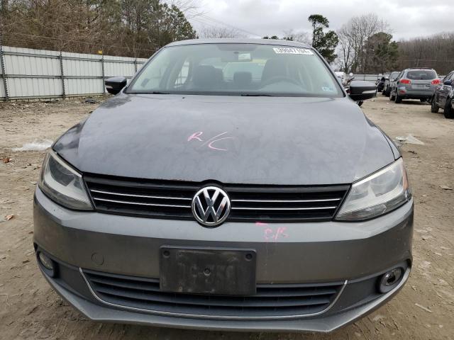 Photo 4 VIN: 3VWLP7AJ1CM409681 - VOLKSWAGEN JETTA 