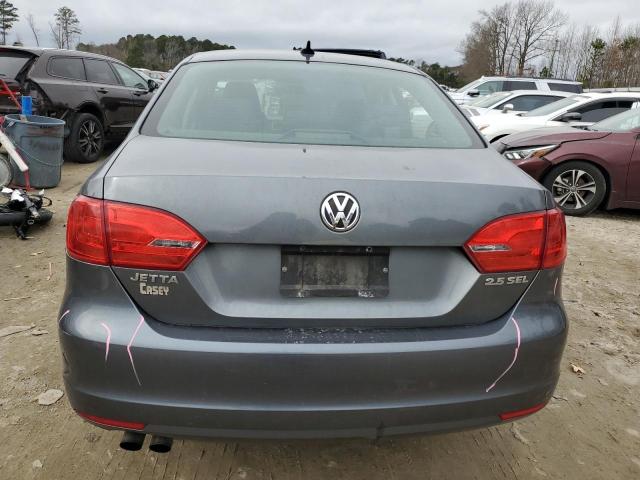 Photo 5 VIN: 3VWLP7AJ1CM409681 - VOLKSWAGEN JETTA 