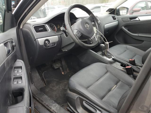 Photo 7 VIN: 3VWLP7AJ1CM409681 - VOLKSWAGEN JETTA 