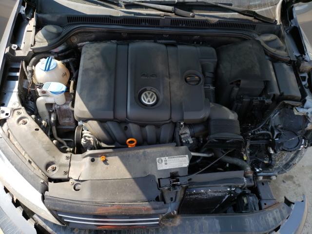 Photo 6 VIN: 3VWLP7AJ1CM412239 - VOLKSWAGEN JETTA SEL 