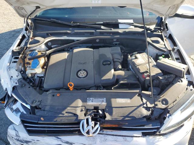 Photo 10 VIN: 3VWLP7AJ1DM362380 - VOLKSWAGEN JETTA 