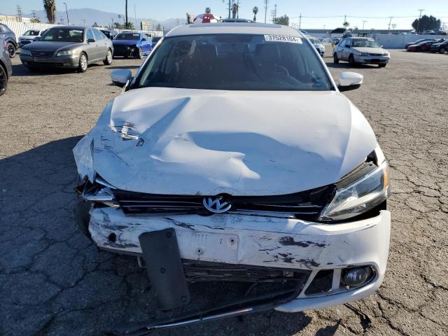 Photo 4 VIN: 3VWLP7AJ1DM362380 - VOLKSWAGEN JETTA 